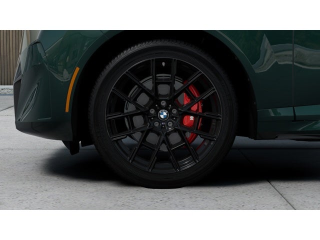 2027 BMW X5 Base