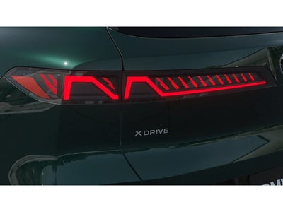 2027 BMW X5 Base