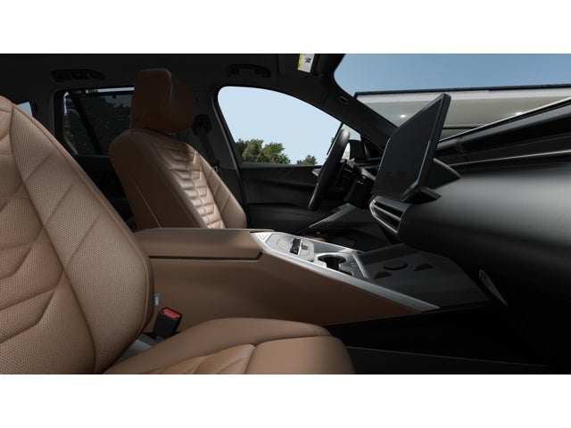 2027 BMW X5 Base