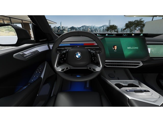 2027 BMW X5 40 Base