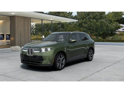 2027 BMW X5 40 Base