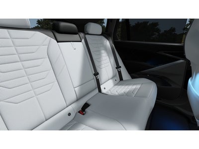 2027 BMW X5 40 Base
