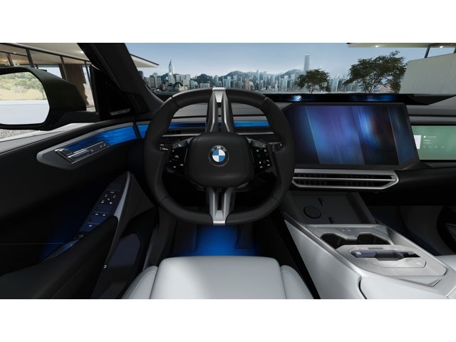 2027 BMW X5 40 Base