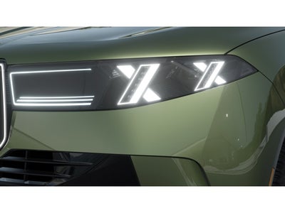 2027 BMW X5 40 Base