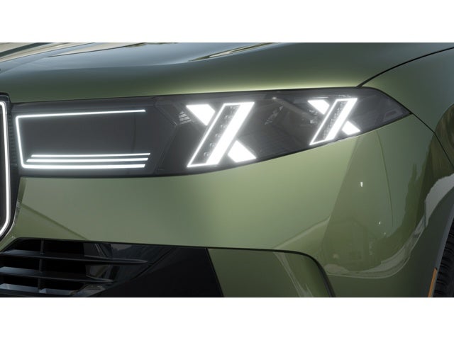 2027 BMW X5 40 Base