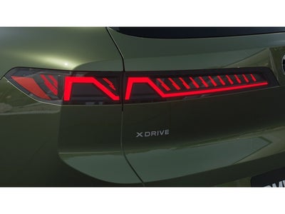 2027 BMW X5 40 Base