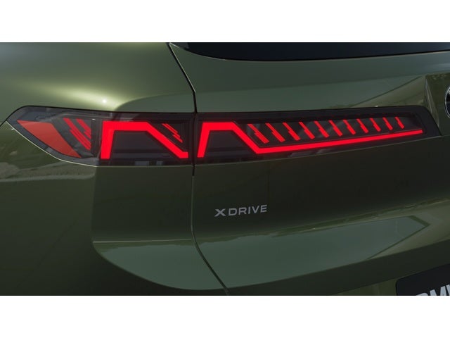 2027 BMW X5 40 Base