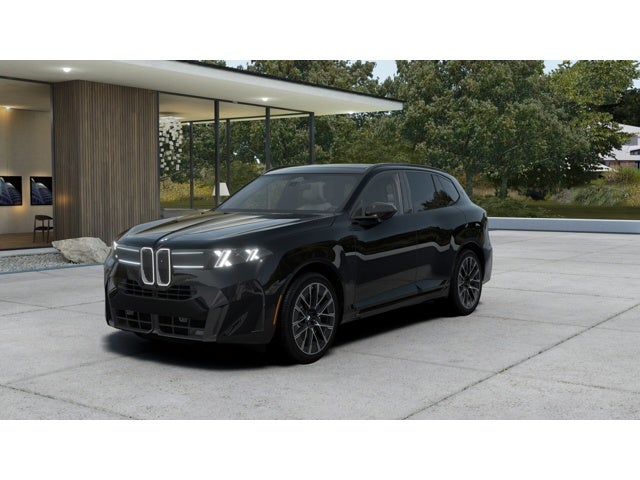 2027 BMW X5 Base