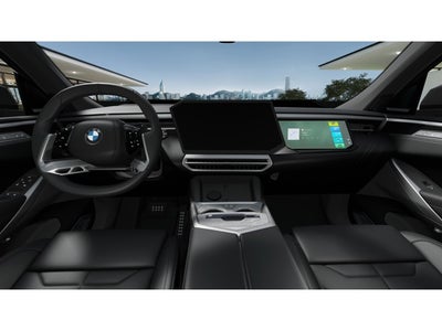 2027 BMW X5 Base