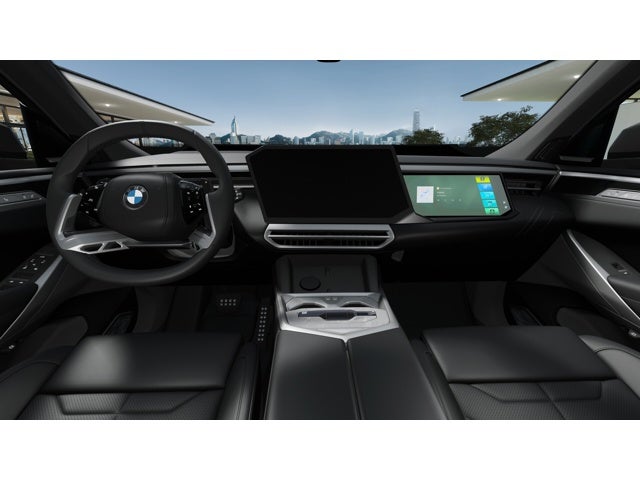 2027 BMW X5 Base