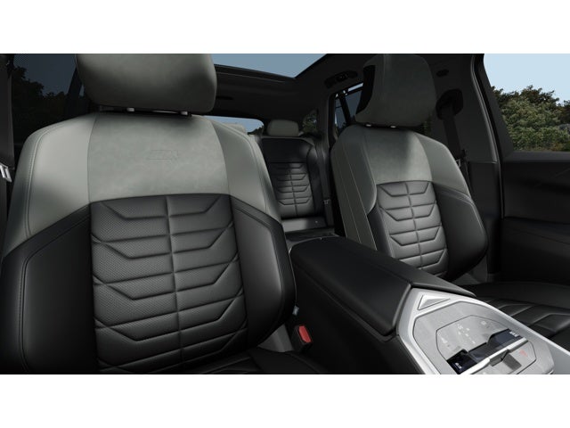 2027 BMW X5 Base