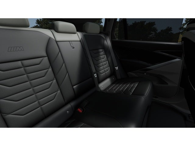 2027 BMW X5 Base