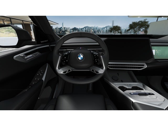2027 BMW X5 Base