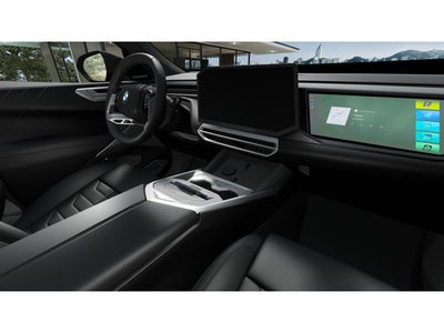 2027 BMW X5 Base