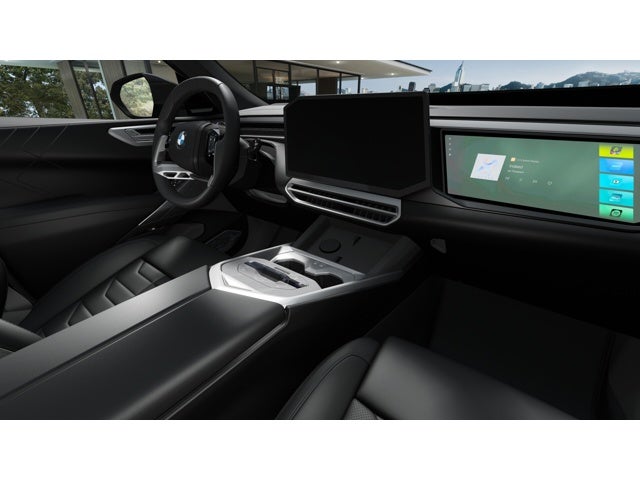 2027 BMW X5 Base