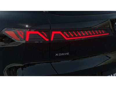 2027 BMW X5 Base
