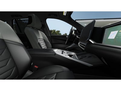 2027 BMW X5 Base