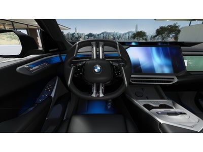 2027 BMW X5 40 Base