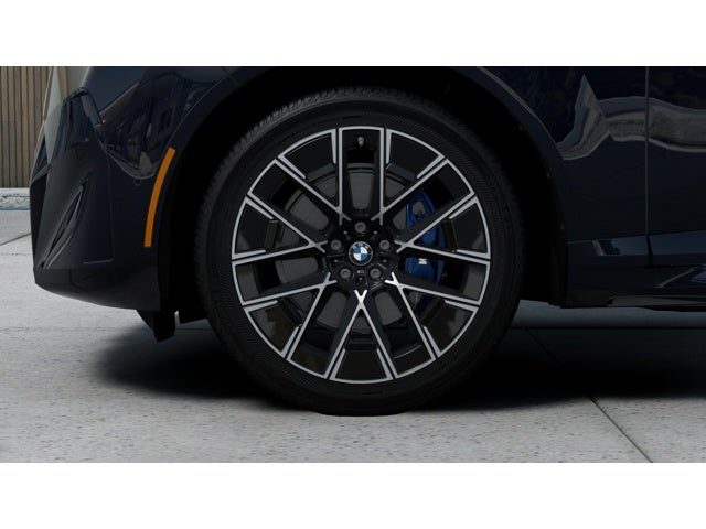 2027 BMW X5 40 Base