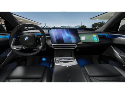 2027 BMW X5 40 Base