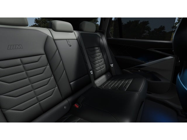 2027 BMW X5 40 Base