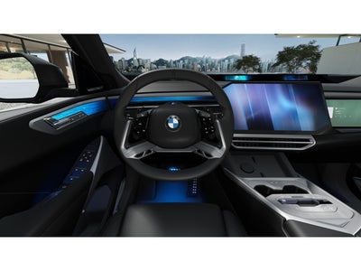 2027 BMW X5 40 Base