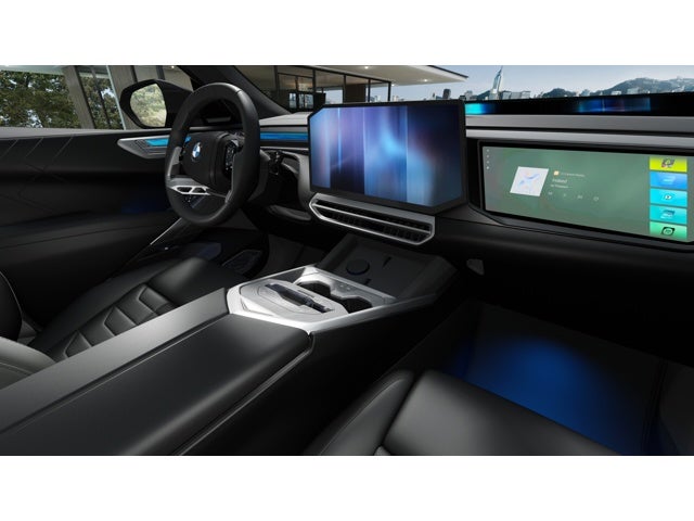 2027 BMW X5 40 Base