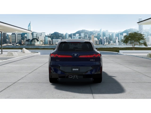 2027 BMW X5 40 Base