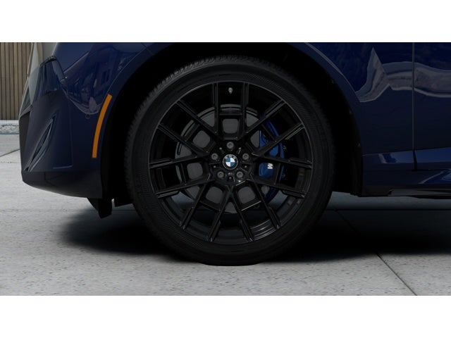 2027 BMW X5 40 Base