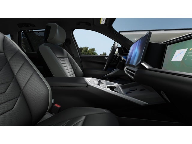 2027 BMW X5 40 Base