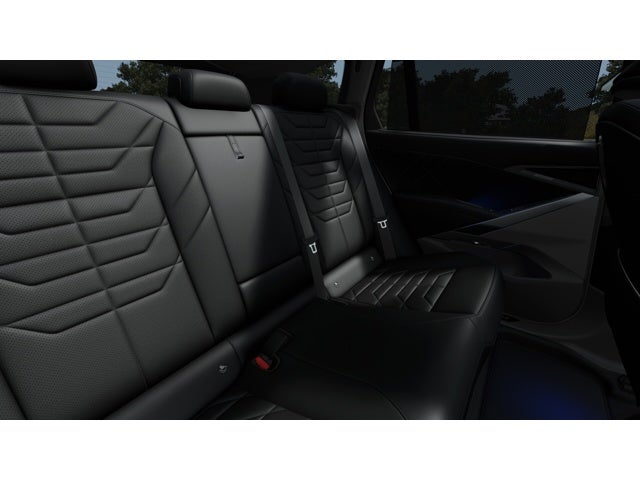 2027 BMW X5 40 Base