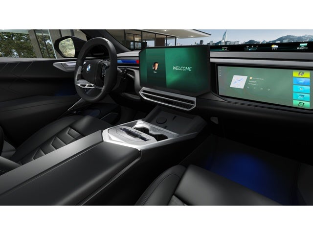 2027 BMW X5 40 Base
