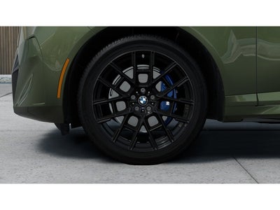 2027 BMW X5 40 Base