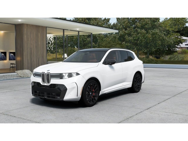 2027 BMW X5 40 Base