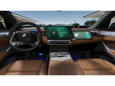 2027 BMW X5 40 Base
