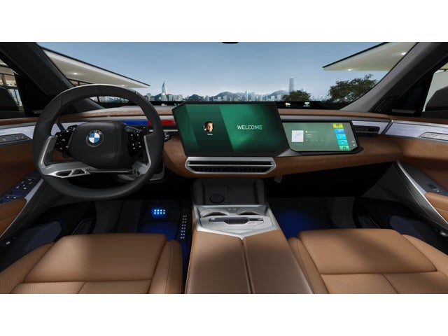 2027 BMW X5 40 Base