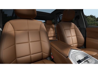 2027 BMW X5 40 Base