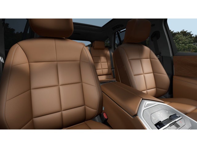 2027 BMW X5 40 Base