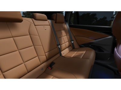 2027 BMW X5 40 Base