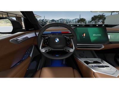 2027 BMW X5 40 Base