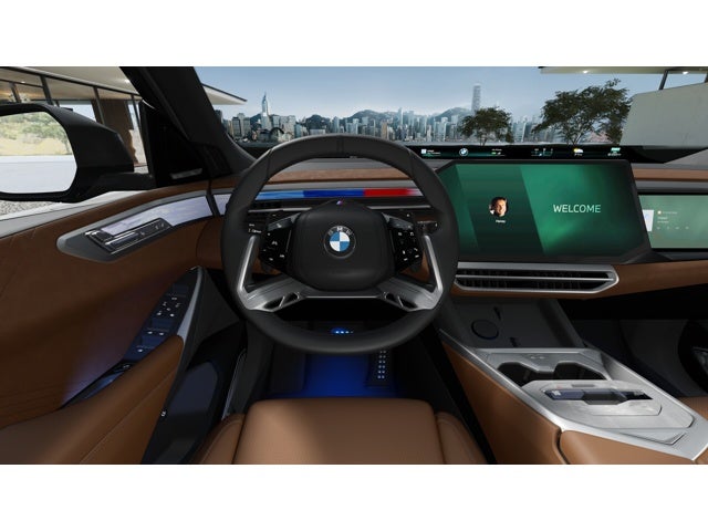 2027 BMW X5 40 Base