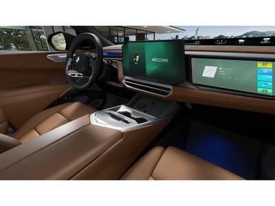 2027 BMW X5 40 Base