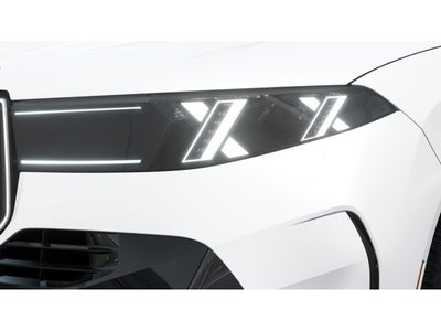 2027 BMW X5 40 Base