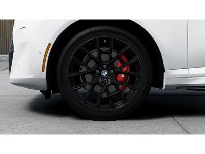 2027 BMW X5 40 Base