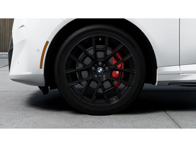 2027 BMW X5 40 Base