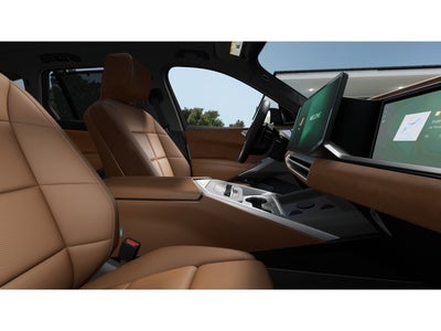 2027 BMW X5 40 Base