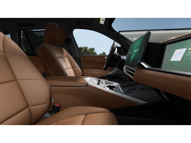2027 BMW X5 40 Base