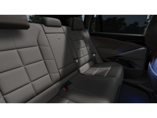 2027 BMW X5 40 Base