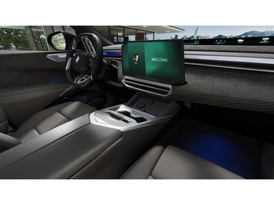 2027 BMW X5 40 Base
