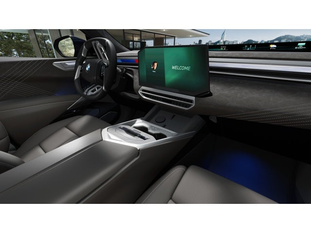 2027 BMW X5 40 Base